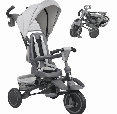Aiyaplay kids trike - 6, in