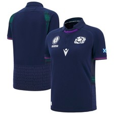 Scotland Womens Rugby World