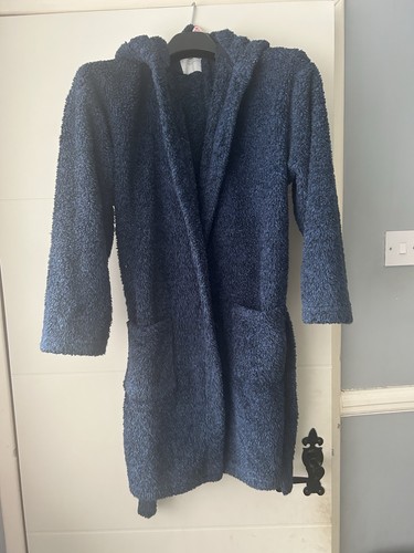 Next kids navy dressing - kids, gown