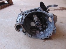 VW Touran Manual Gearbox 10-15 1T3 1.6 TDi Diesel 6 Speed MAW Skoda Warranty