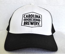 *CAROLINA BREWERY* North