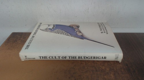 The cult of - of,