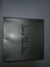 Jane Shilton Black Leather