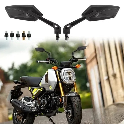 Motorcycle folding rearview - folding,