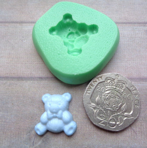Mini craft mould tiny - mould:,