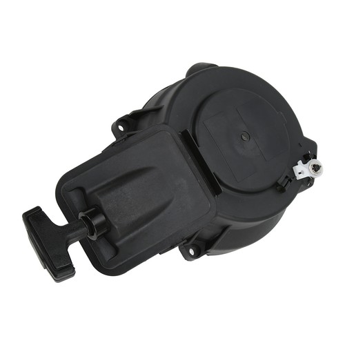 Outboard recoil starter pull - outboard,