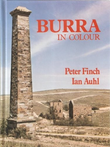 Burra colour - in,