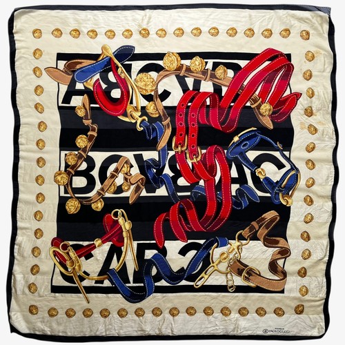 Vintage 80s paolo gucci - vintage,