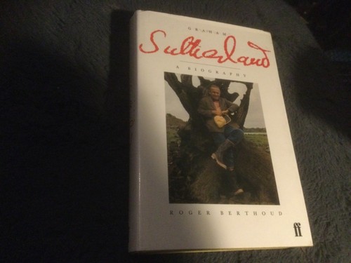 Graham sutherland biography - sutherland,