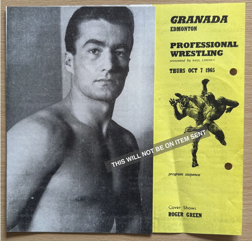 Offer granada edmonton - granada,
