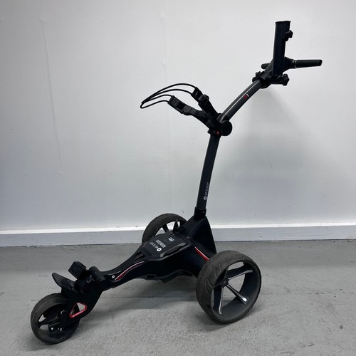 Motocaddy lithium electric - m1,