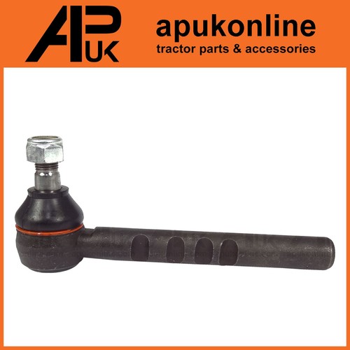 Drag link tie - rod, ball
