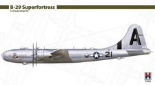 Hobby 2000 72070 1:72 Boeing