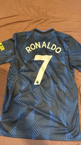 Ronaldo man utd - ronaldo, shirt