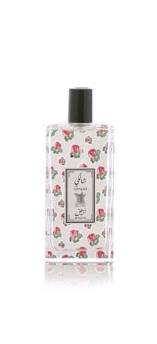 Shalki white arabian - by, oud