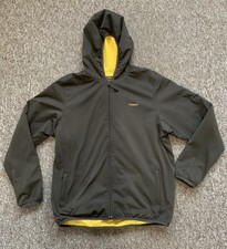 Womens Howies Terry Lined