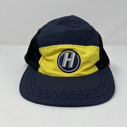 Hoonigan hat adult strapback - hoonigan,