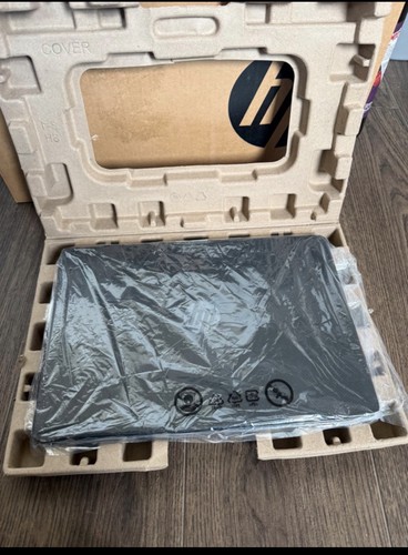 Laptop - hp,