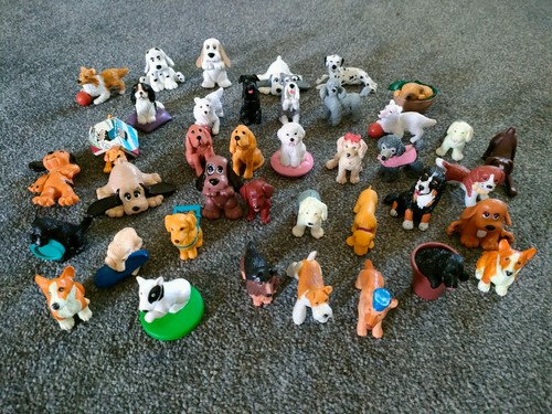 Puppy pocket toy - pocket,
