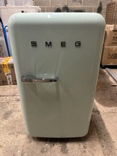 Smeg 50s Style Mini Fridge