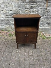 A Vintage 1930’s  Cabinet /