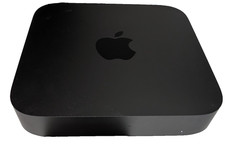 Apple Mac Mini 2018 - Intel