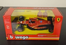 BURAGO 1/43 FERRARI SF-23 F1