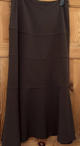 Kaliko long soft dark brown - long,