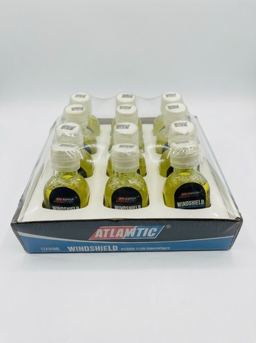 Atlantic concentrated screen - concentrated,