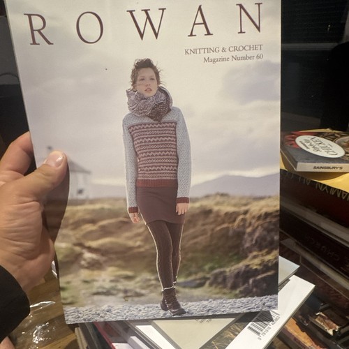 Rowan knitting crochet - rowan, &