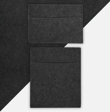 Camper Van Grey Lining &