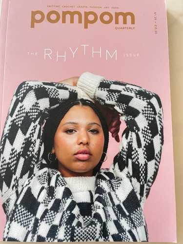 Pom magazine - magazine,