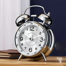 Super Loud Alarm Clock Retro