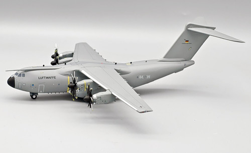 Germany air force - germany, airbus