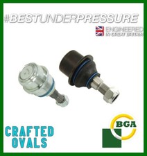 Upper & Lower Steering Knuckle Ball Joint Land Rover Discovery 2 FTC3570 FTC3571