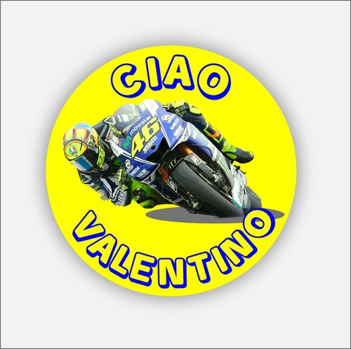 Valentino rossi farewell - valentino,