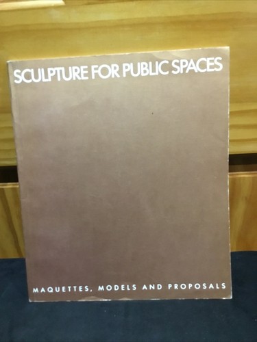 Sculpture for public spaces - sculpture,
