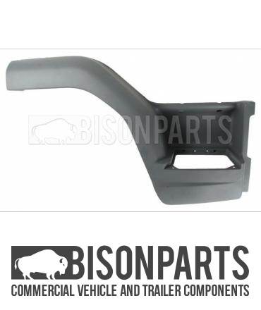 Upper stepwing driver - upper,