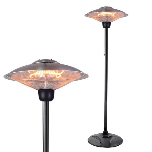 Litecraft patio heater 2000 - litecraft,