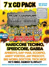 HTID 28 - Summer Gathering