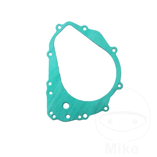 Athena generator cover - cover, gasket