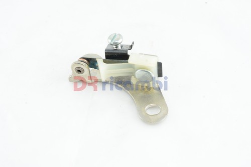 Platinated contact points - contact,
