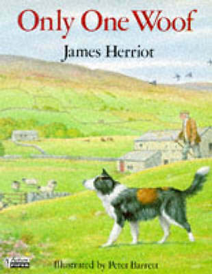 Herriot james only one woof - one,