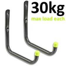 Wall 15cm heavy duty - 2x, j