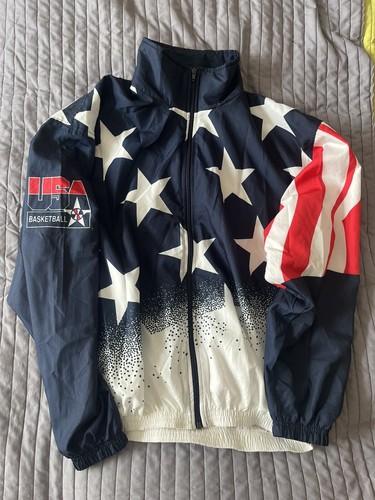 Vintage track top - track,