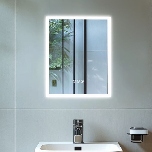 Vanity led illuminated - vanity,