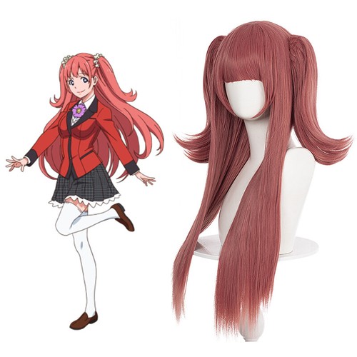 Anime kakegurui compulsive - anime,