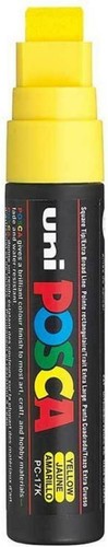 Uni posca 17k marker - marker,