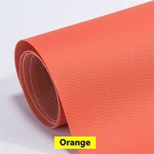 2X Self-adhesive Leather