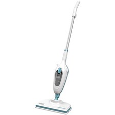 Black & Decker Steam Mop For